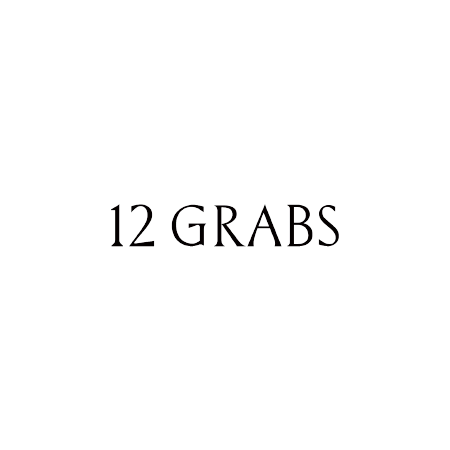 12GRABS