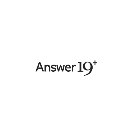 ANSWER NINETEEN