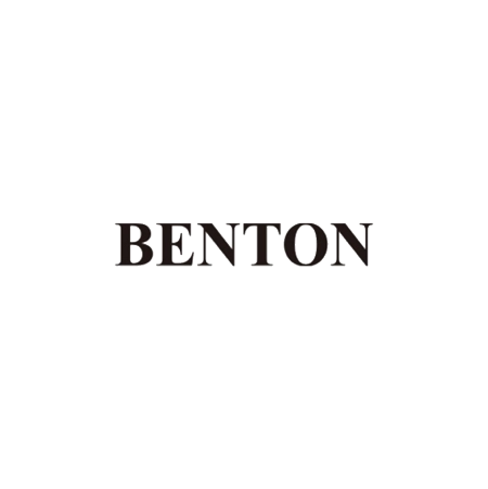BENTON