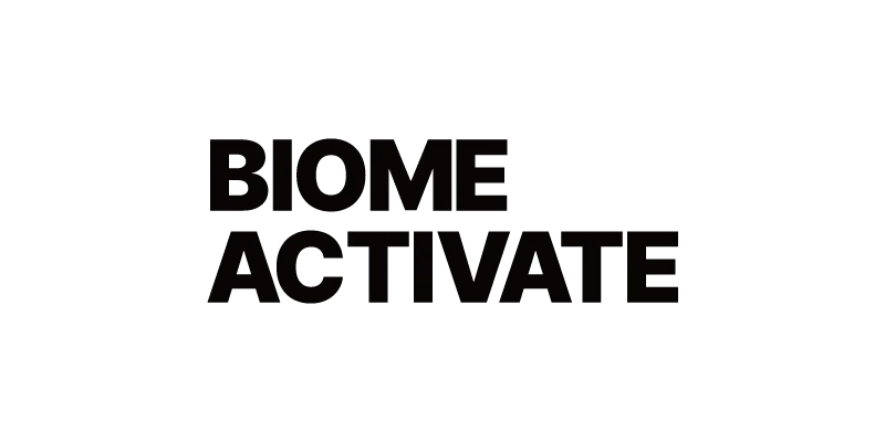 BIOME ACTIVATE