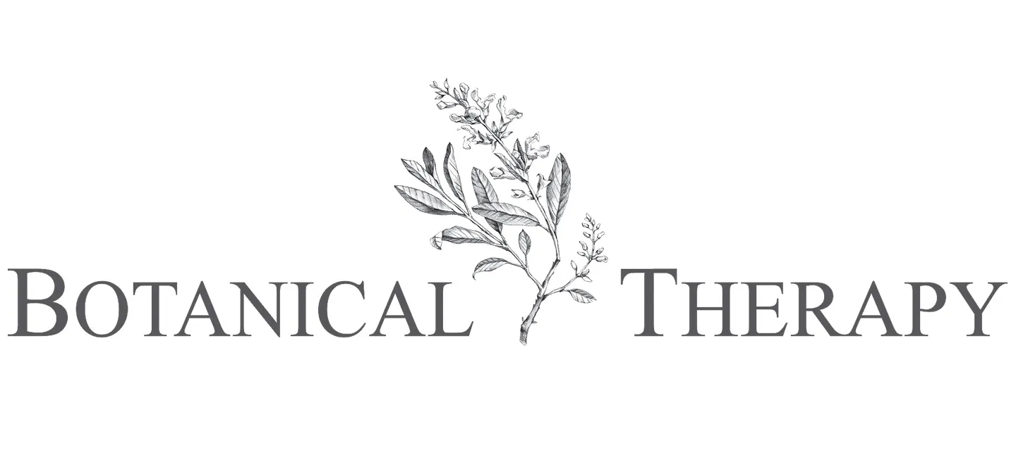 BOTANICAL THERAPY