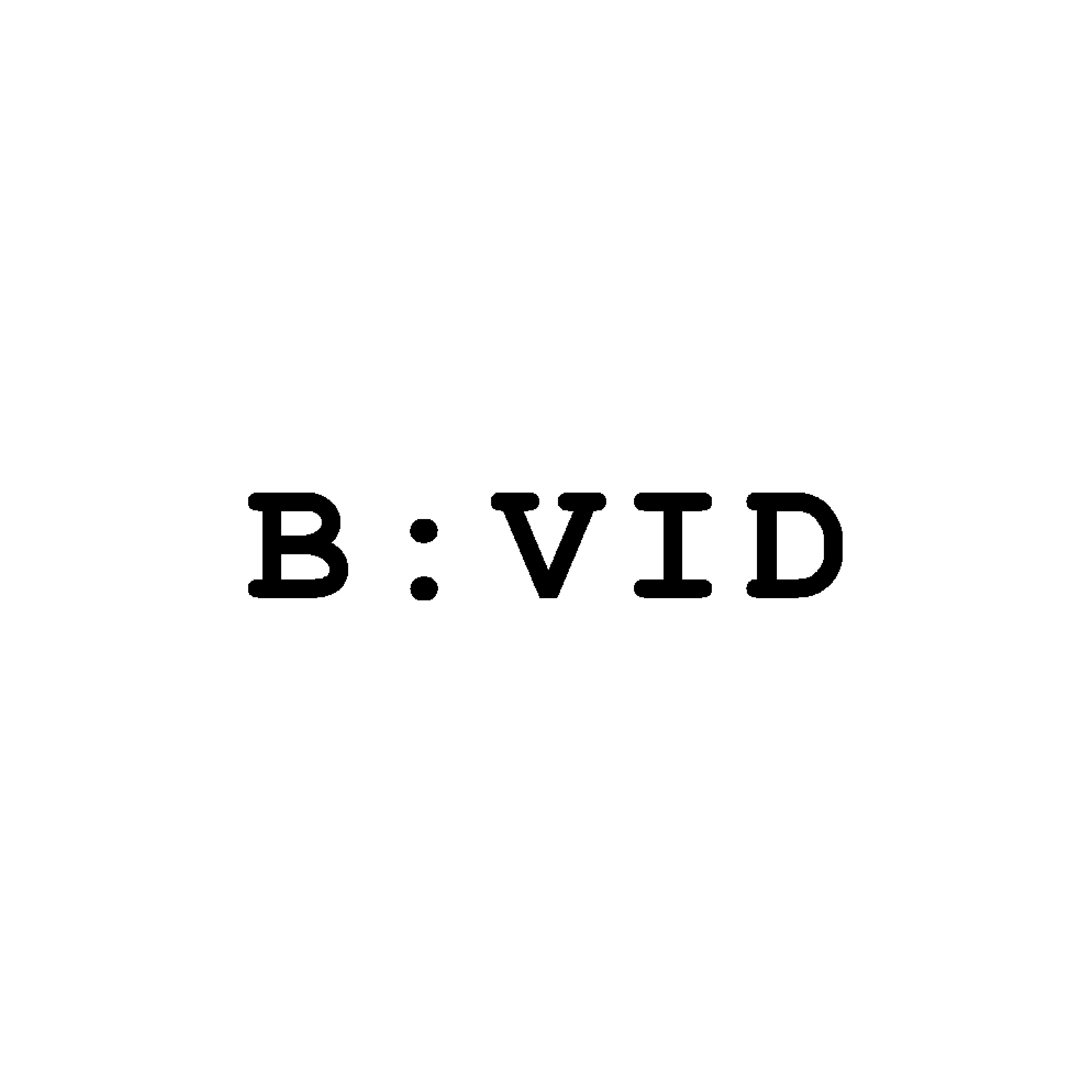 B:VID