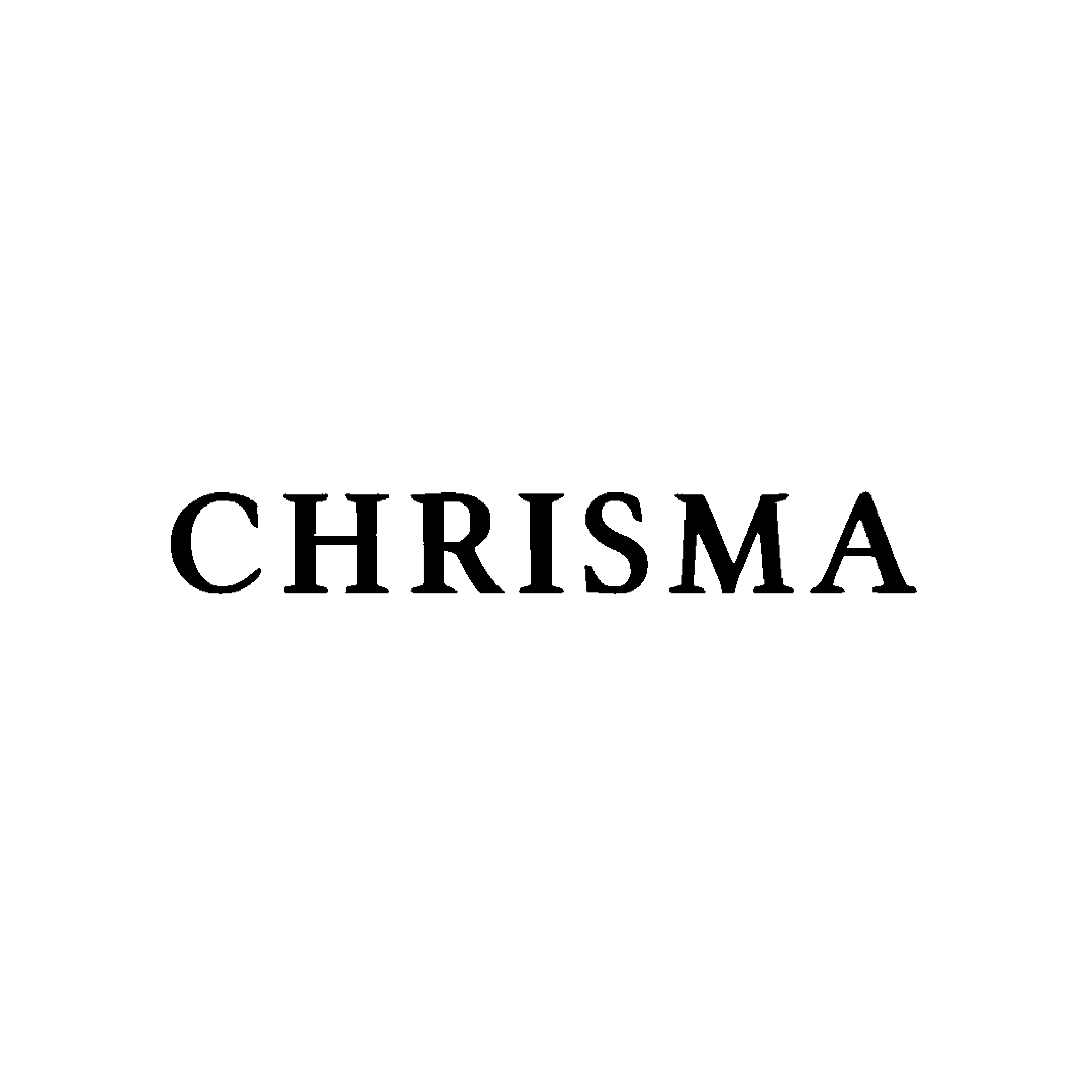 chrisma