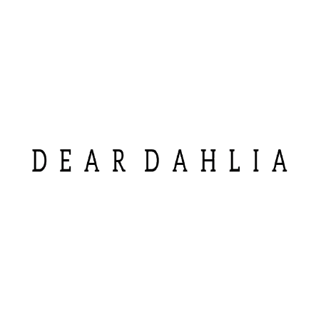 DEAR DAHLIA