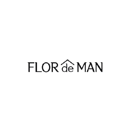 Flor de man