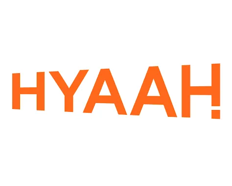 HYAAH
