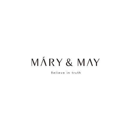Mary&May
