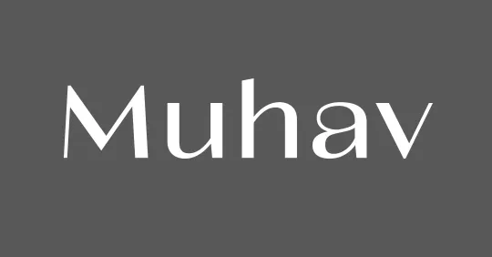 Muhav