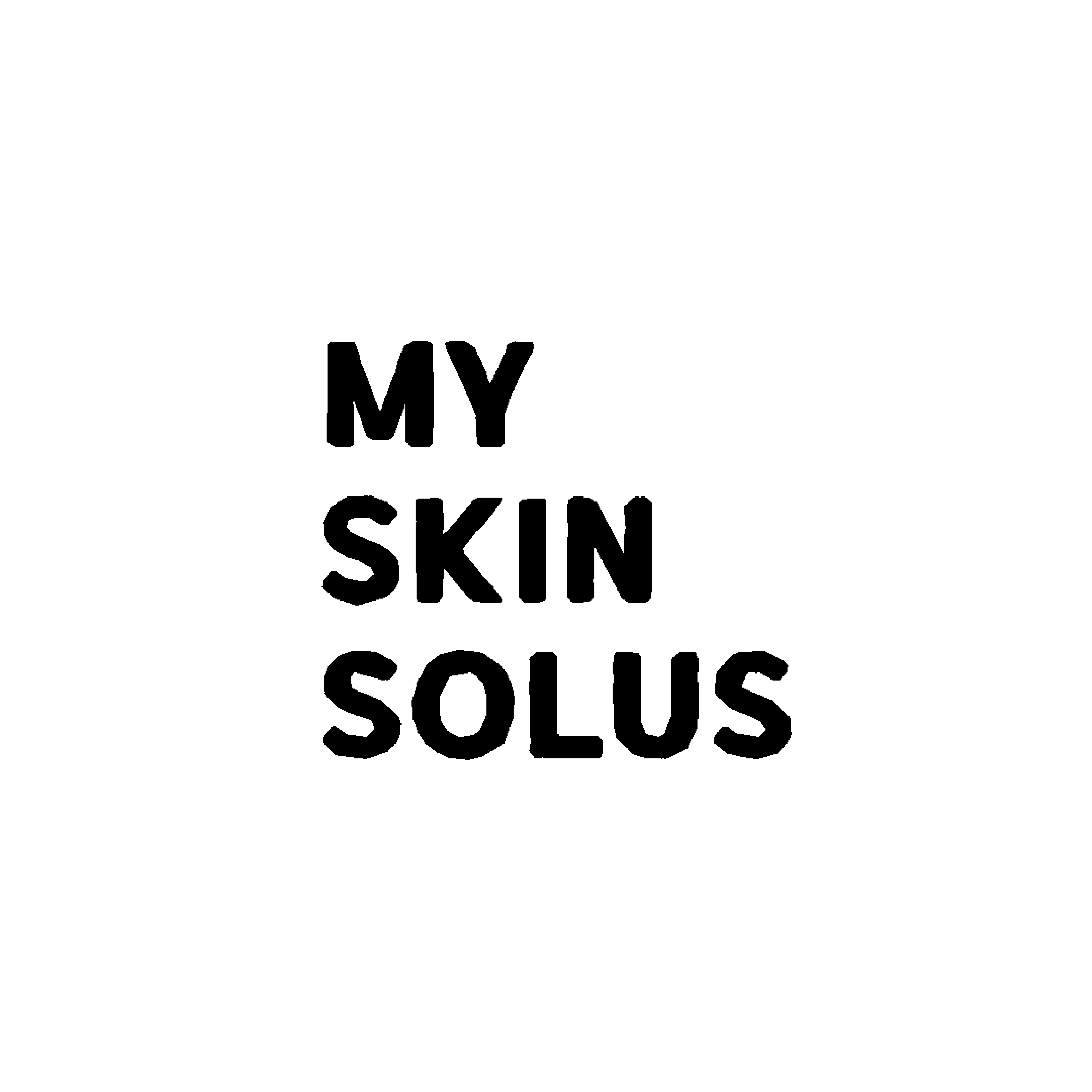 MY SKIN SOLUS
