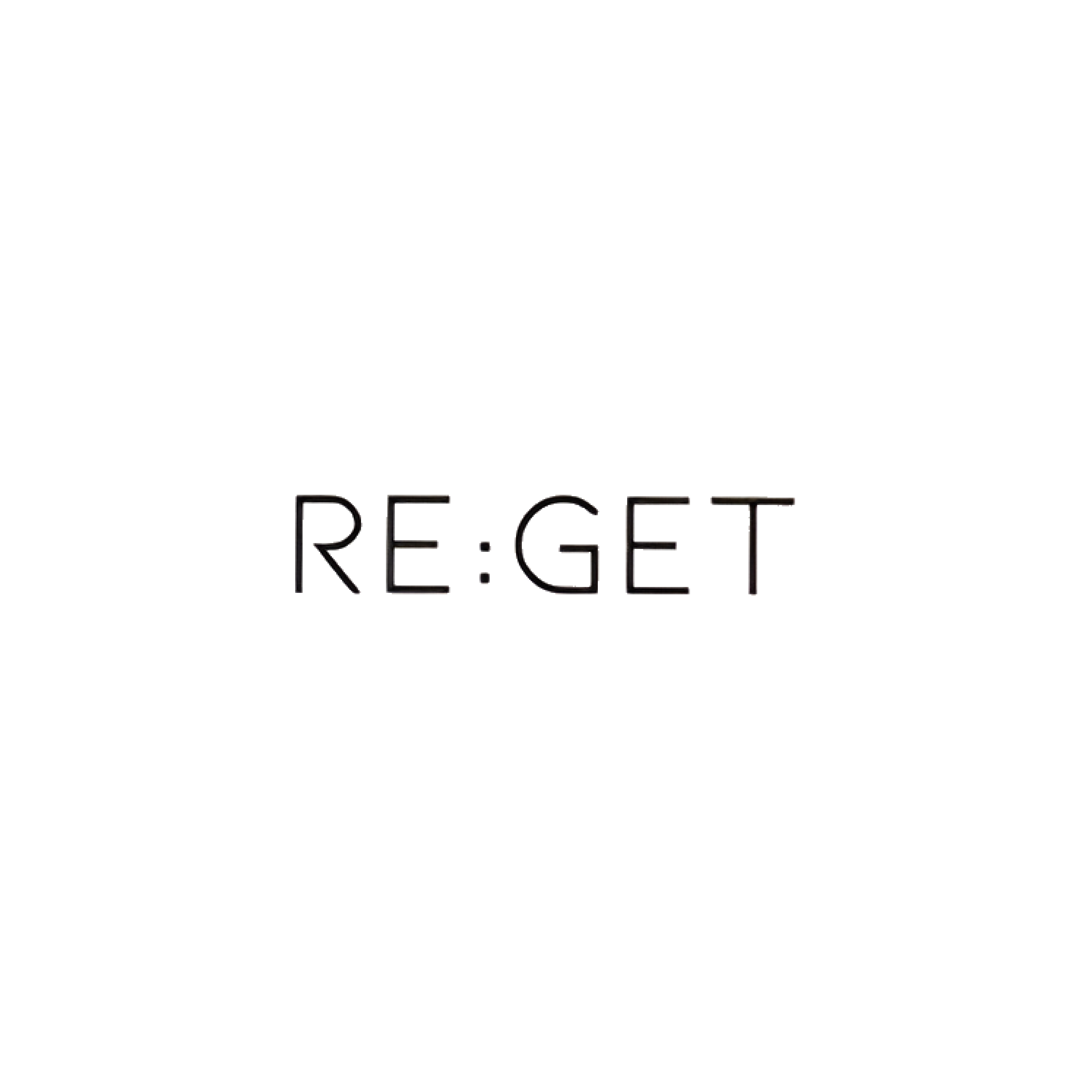 REGET