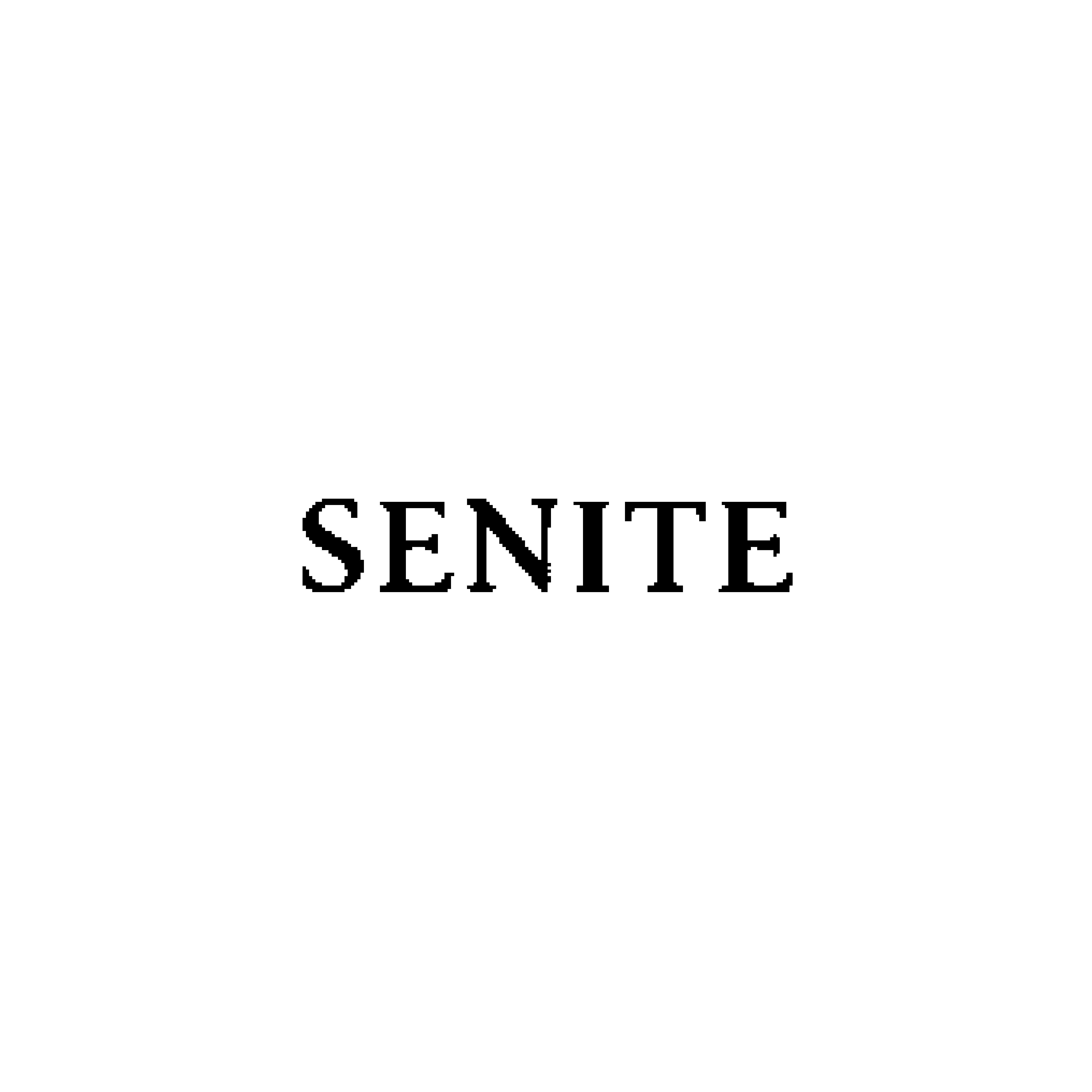 SENITE
