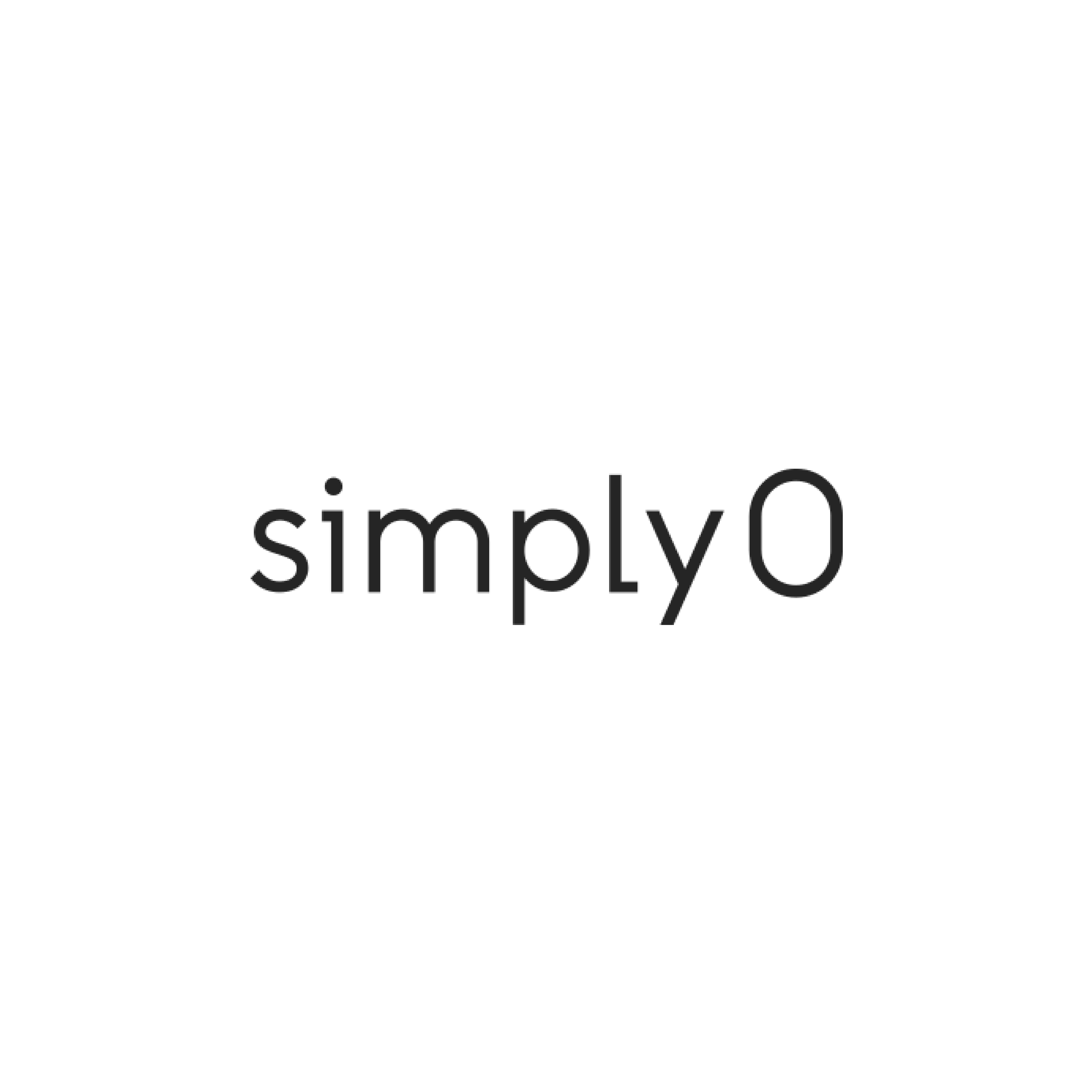 simplyO