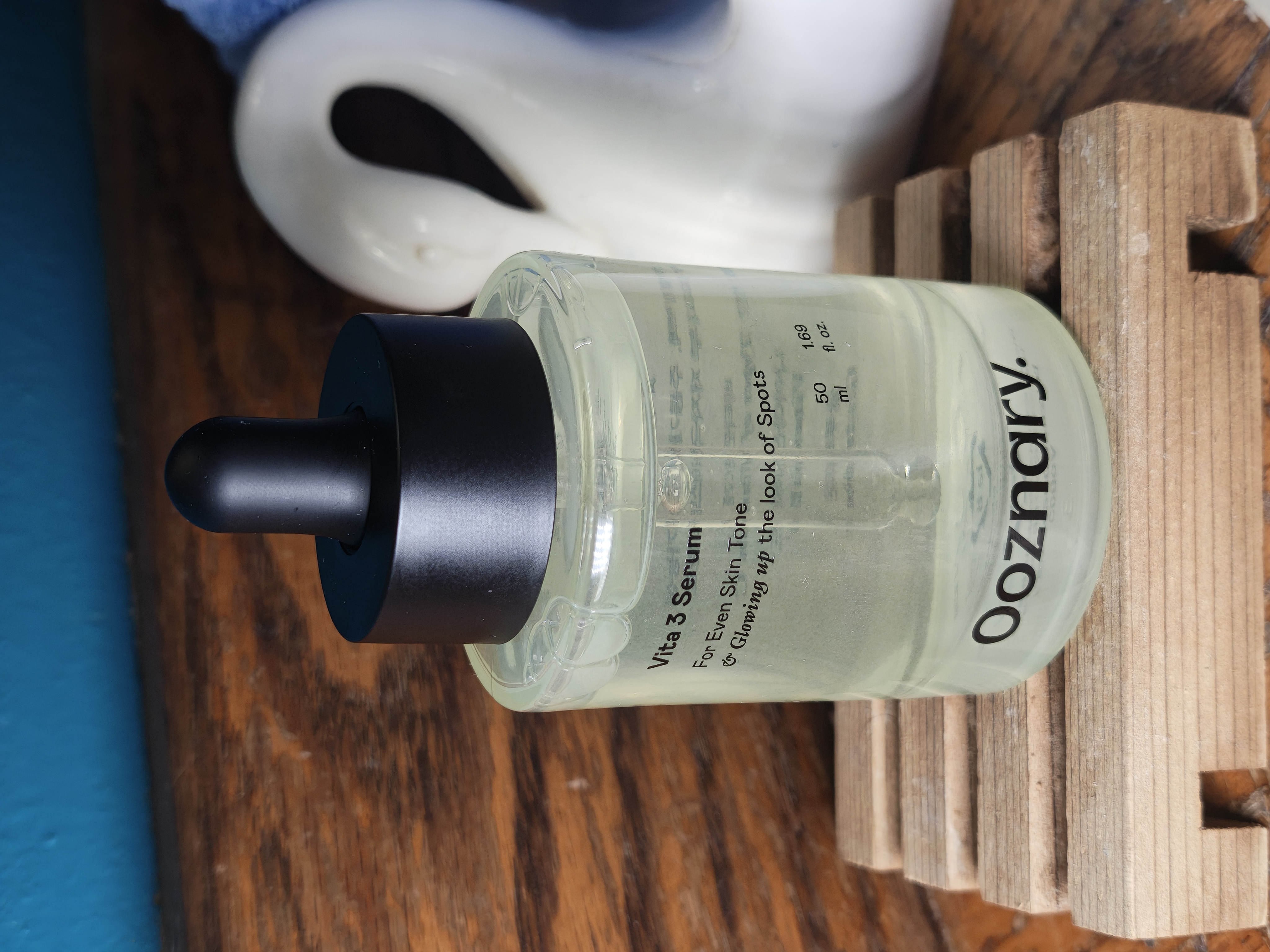 Vita 3 Serum, 50ml