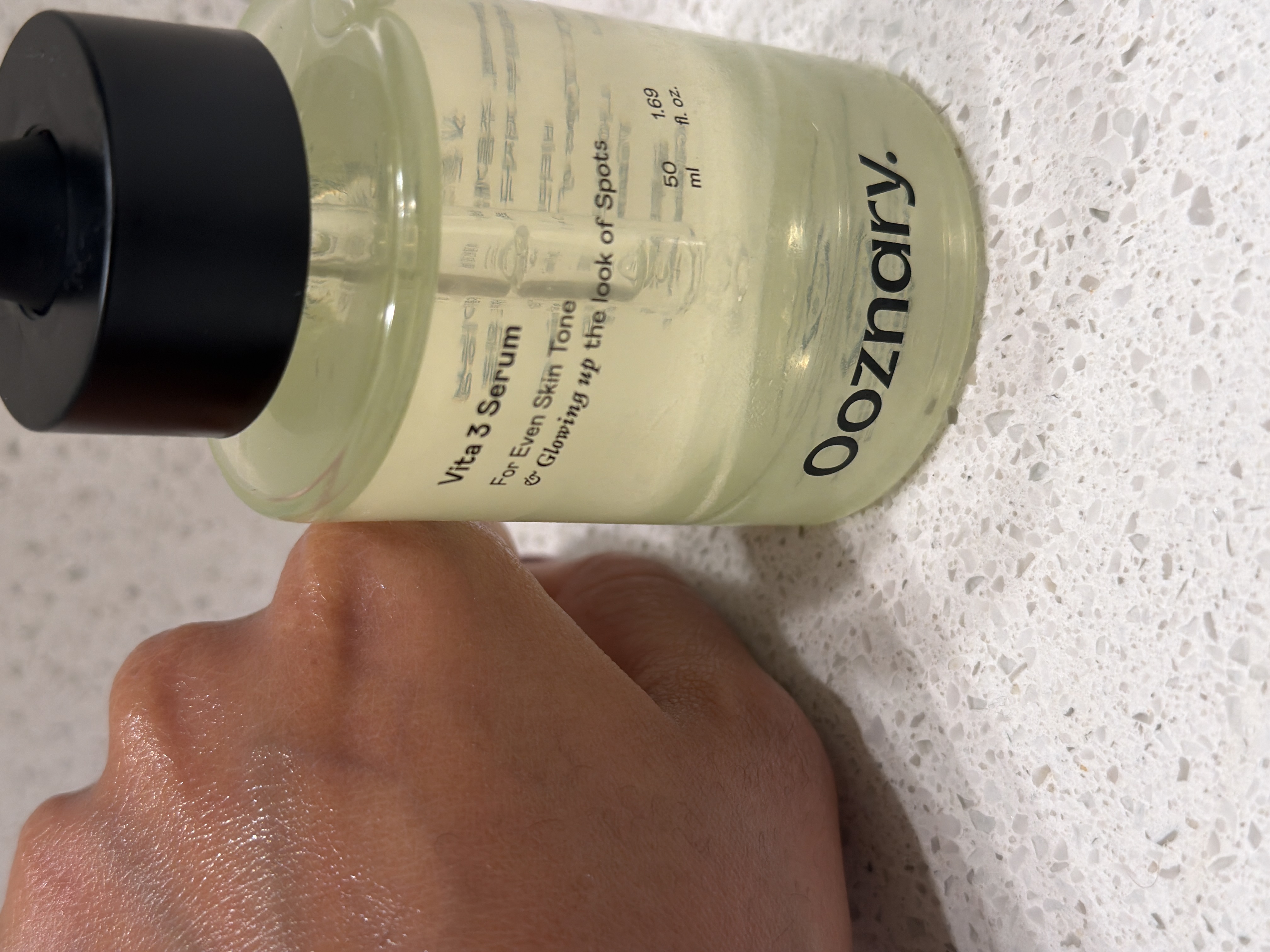 Vita 3 Serum, 50ml