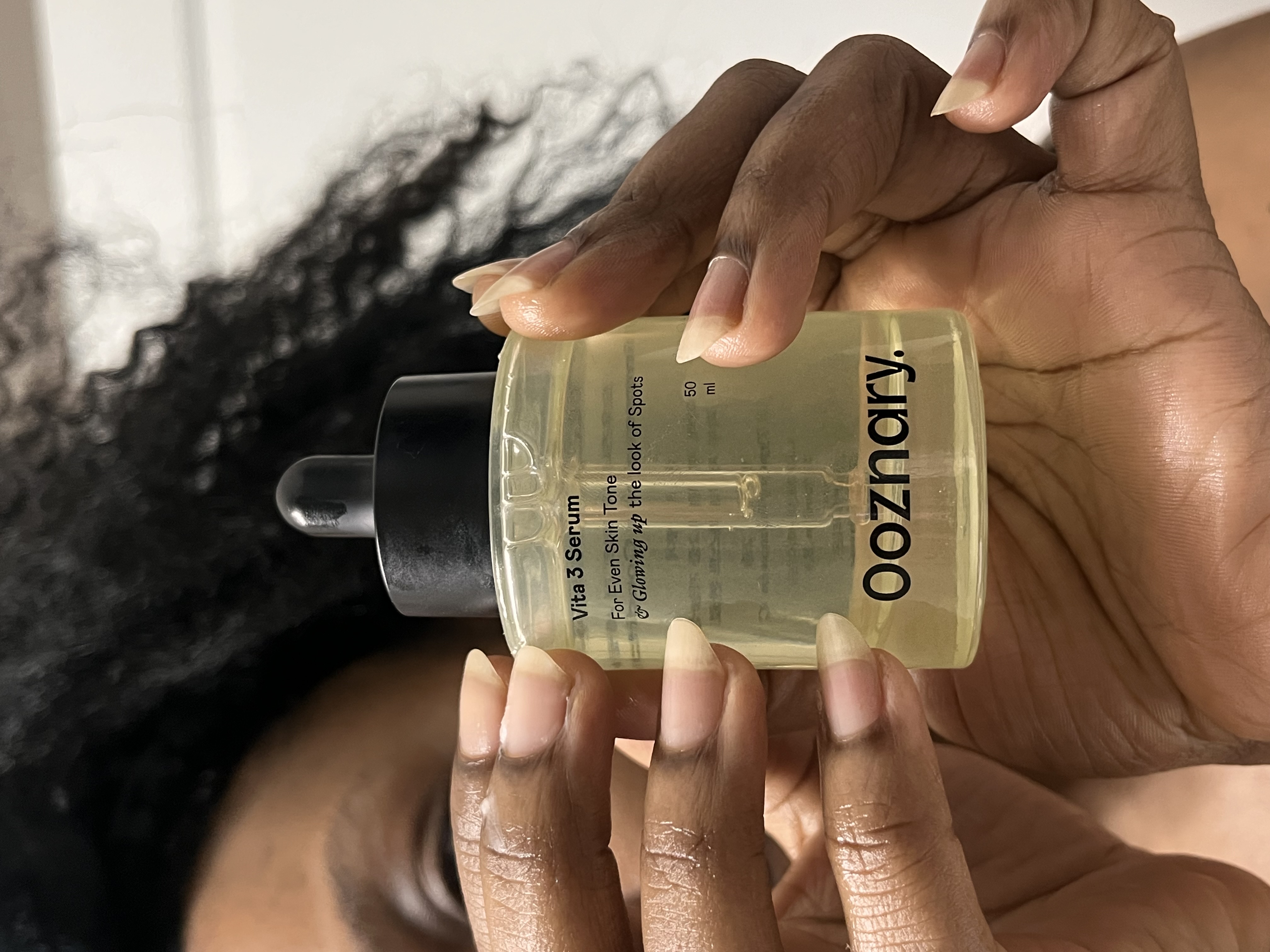 Vita 3 Serum, 50ml