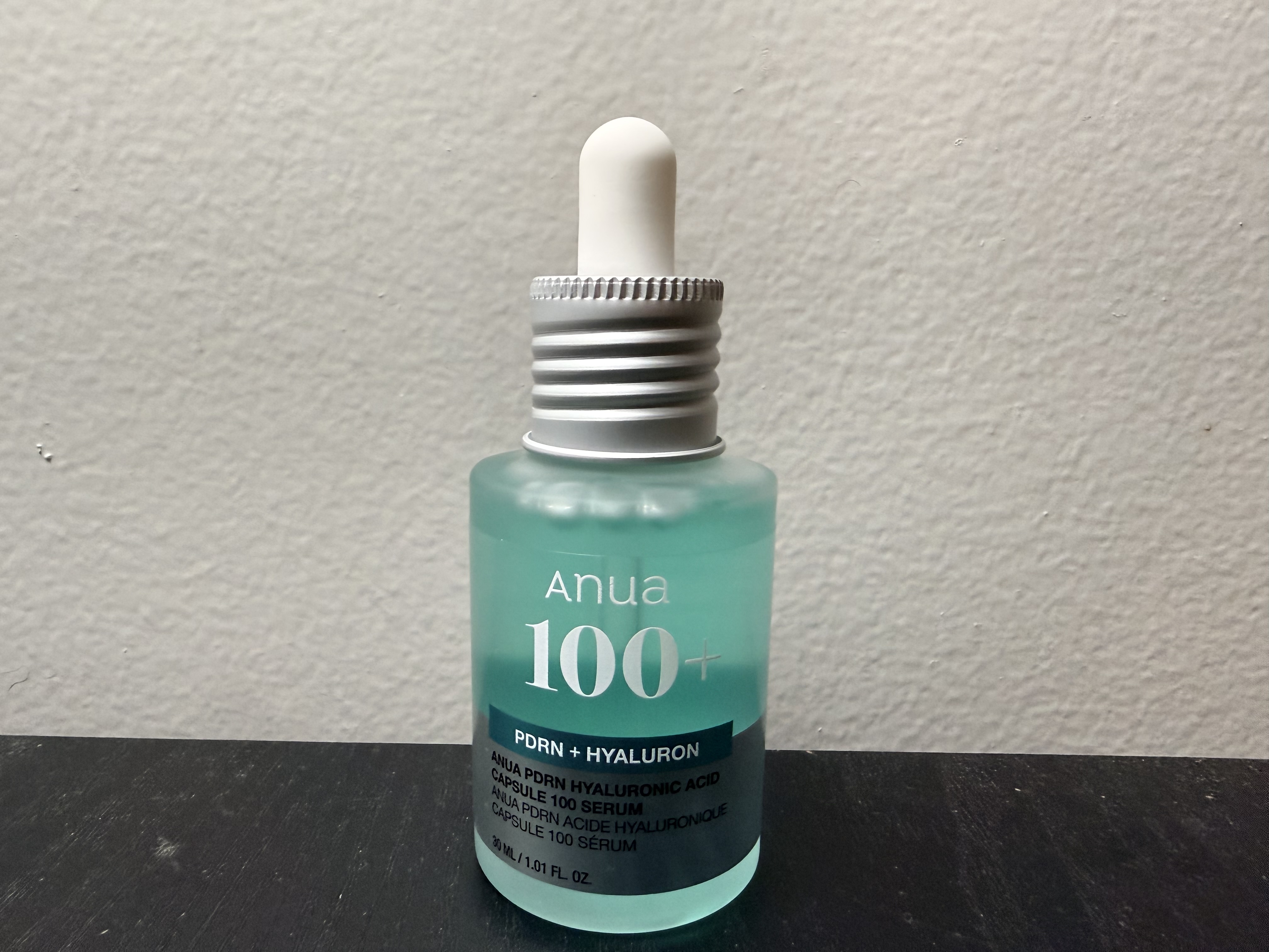 Anua PDRN Hyaluronic Acid Capsule 100 Serum, 30ml