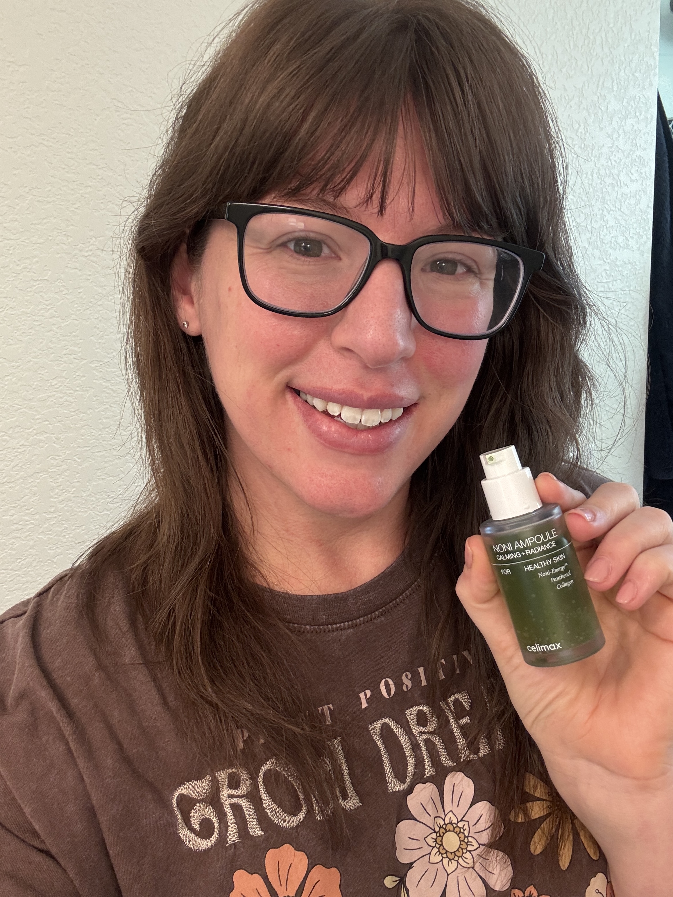 celimax The Real Noni Energy Ampoule | Best K-Beauty Skincare
